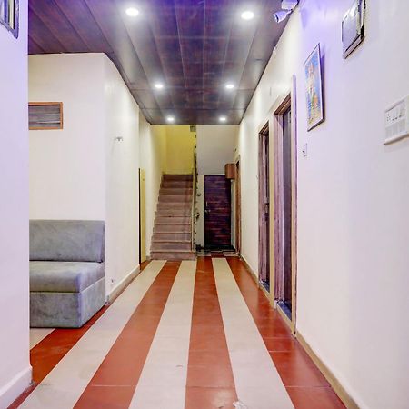 Hotel O Sb 47 Індаур Екстер'єр фото